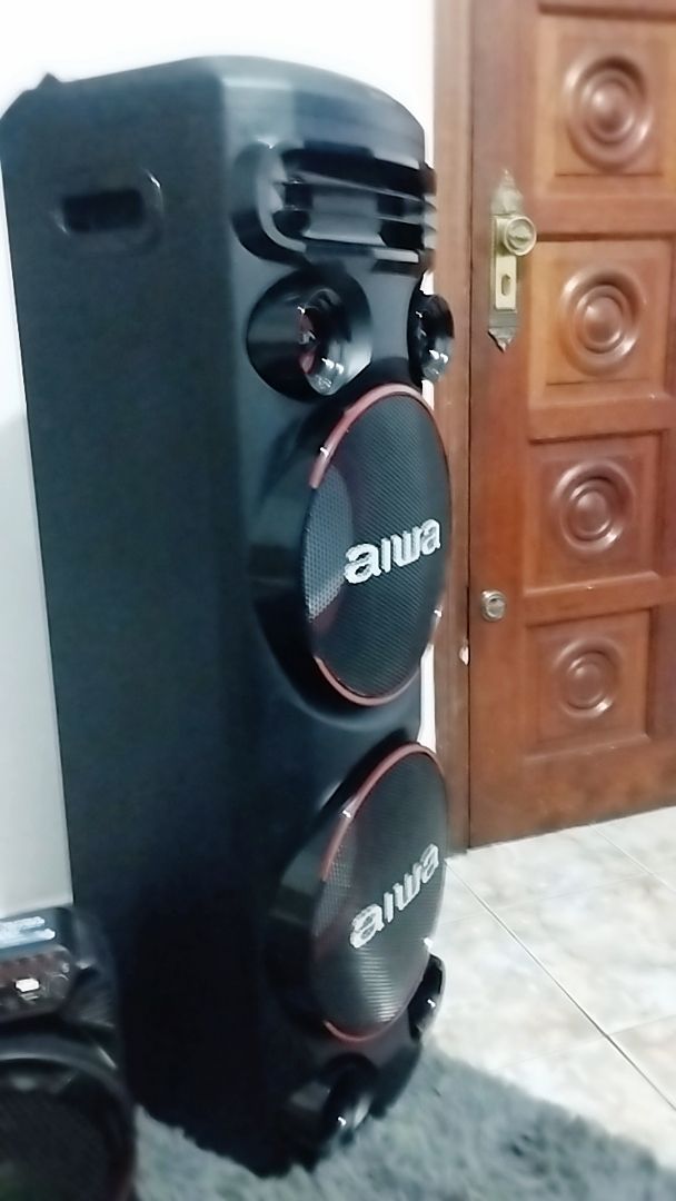 Mídia da avaliação