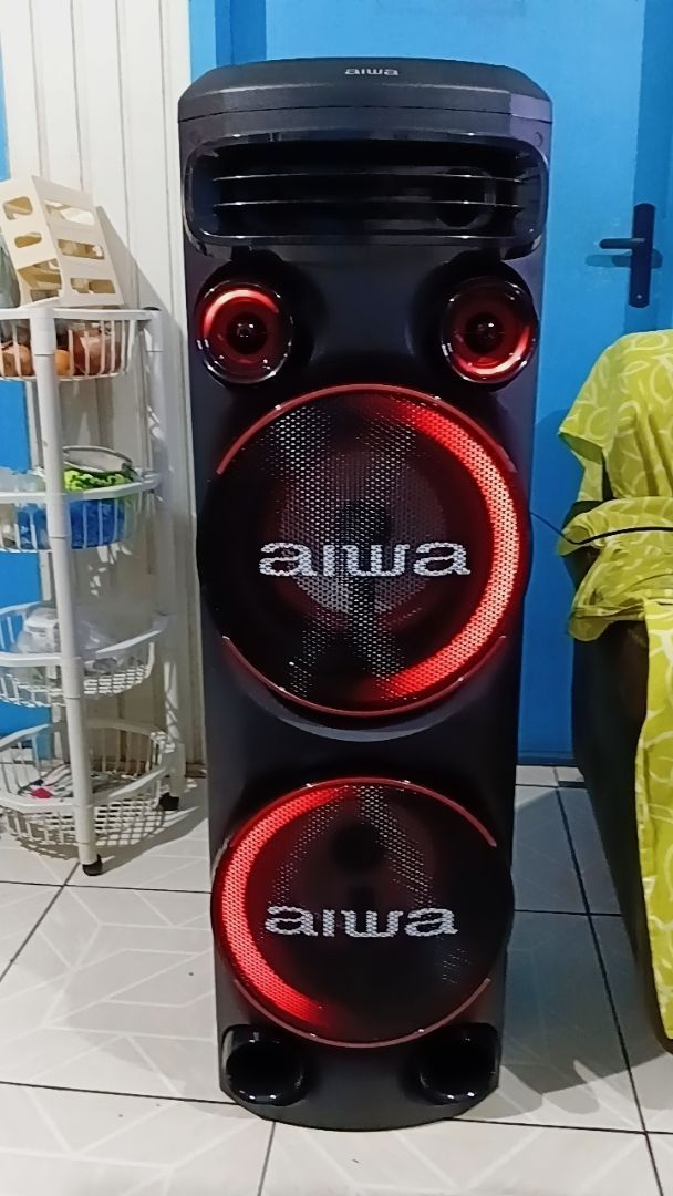 Mídia da avaliação