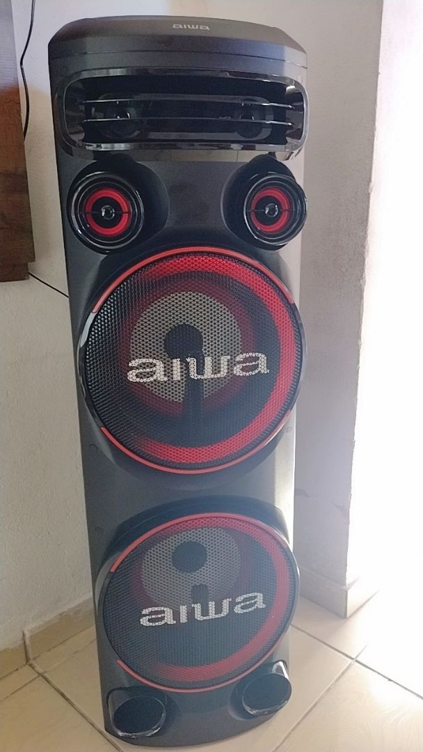 Mídia da avaliação