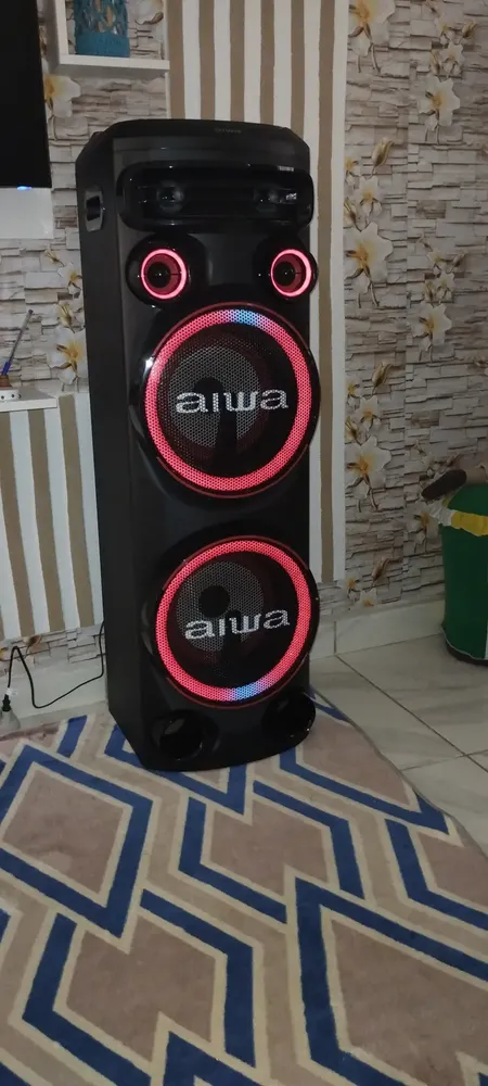 Mídia da avaliação