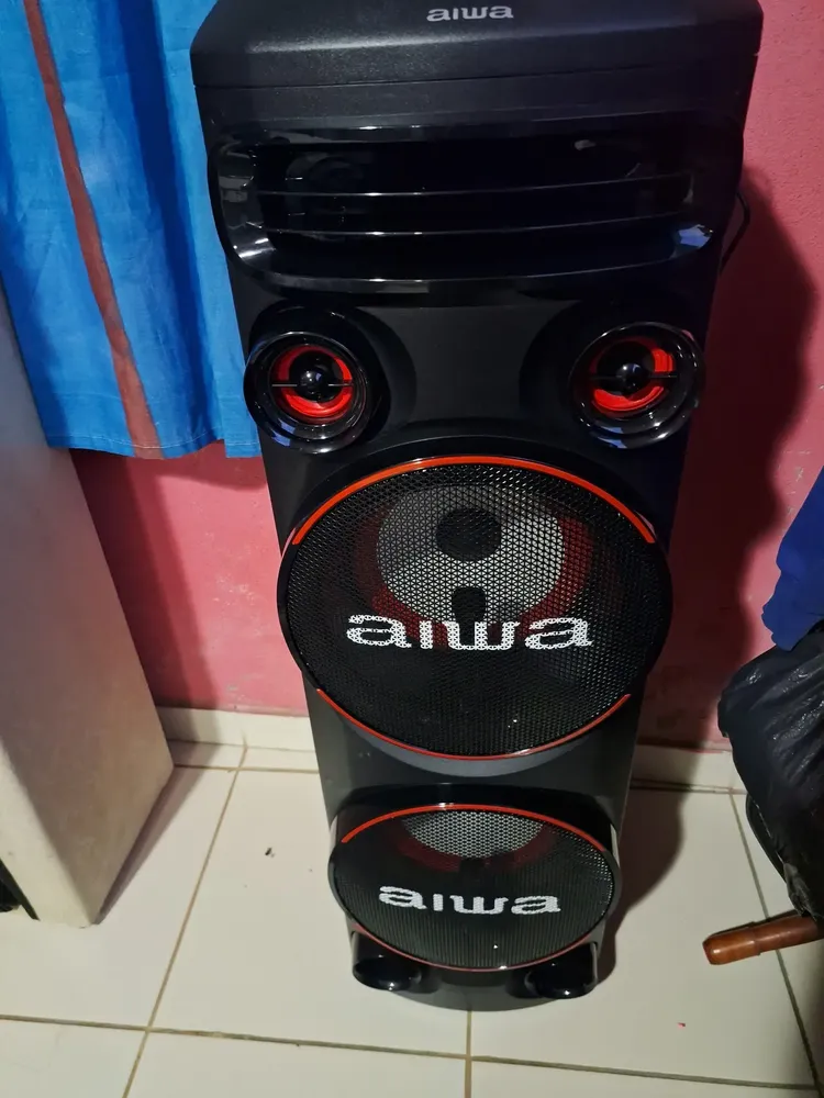 Mídia da avaliação