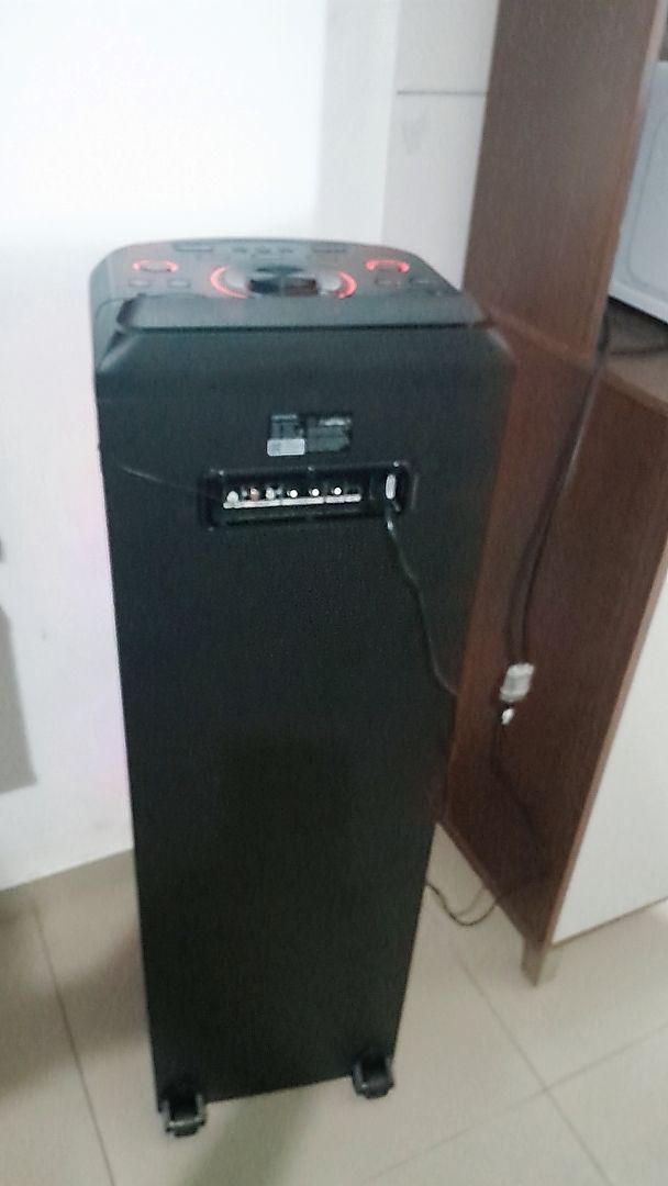 Mídia da avaliação