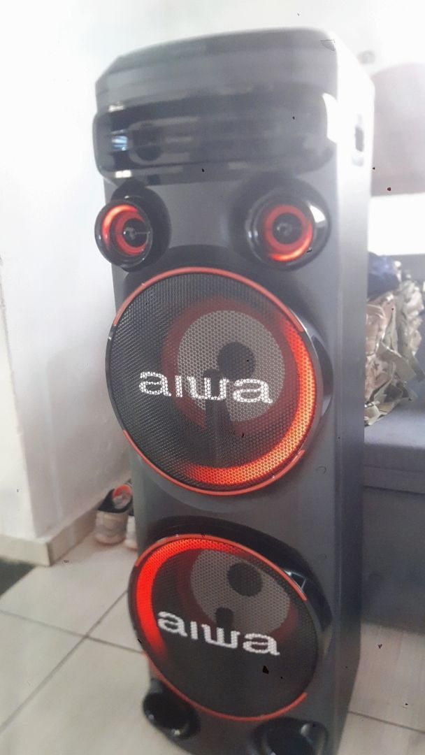 Mídia da avaliação