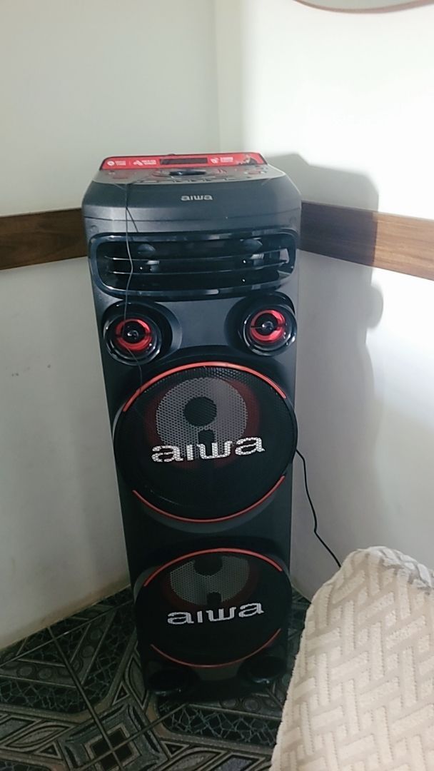Mídia da avaliação