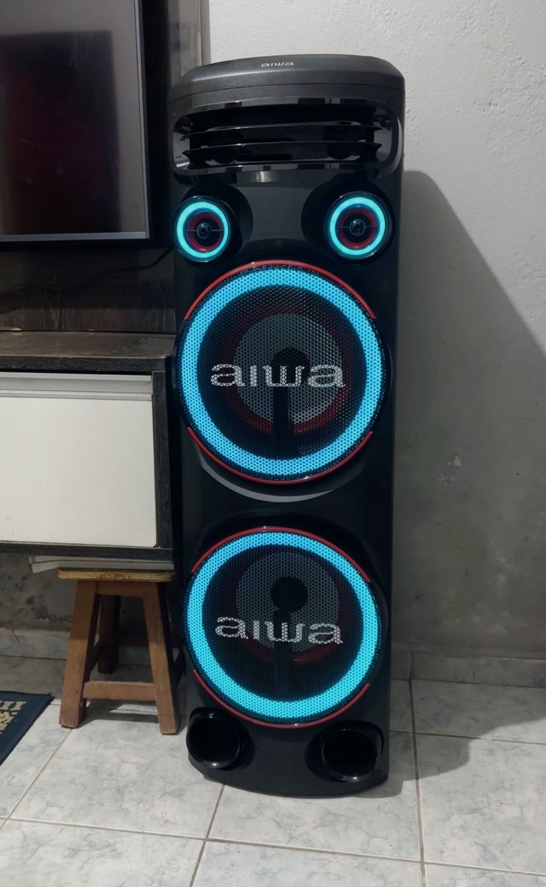 Mídia da avaliação
