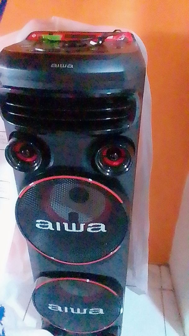 Mídia da avaliação