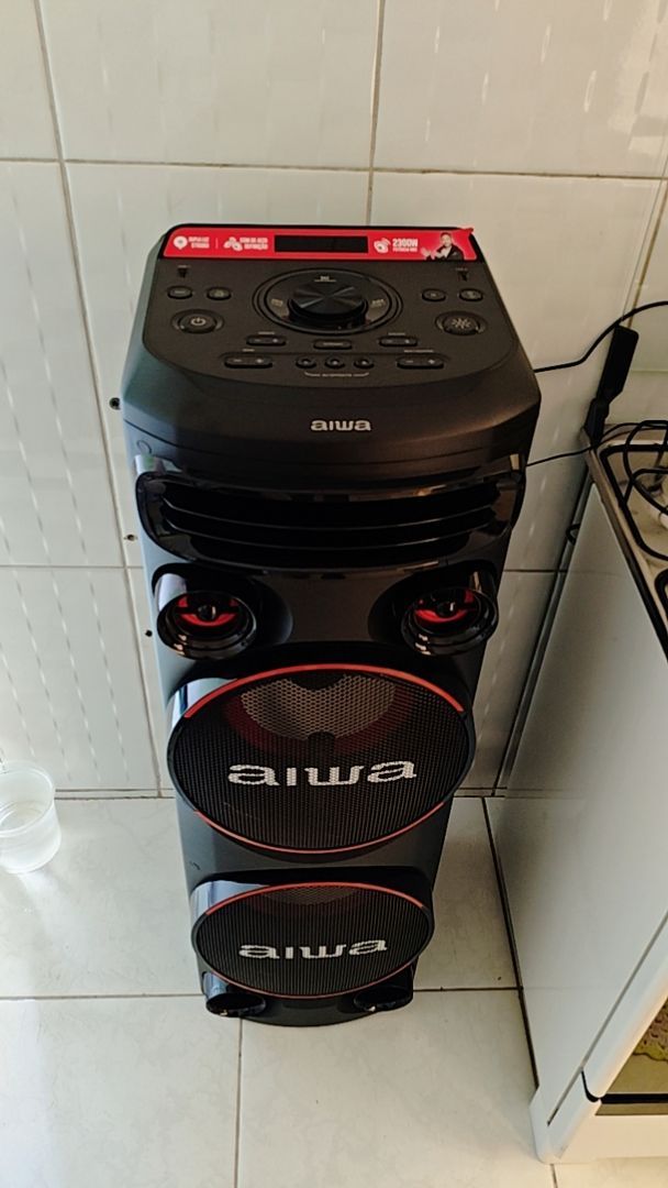 Mídia da avaliação