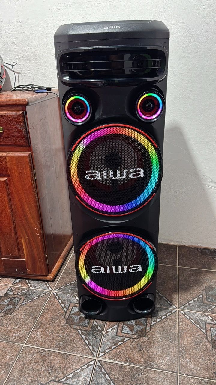 Mídia da avaliação