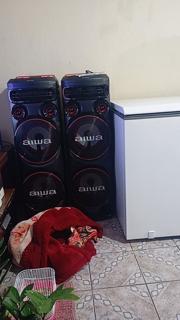 Mídia da avaliação