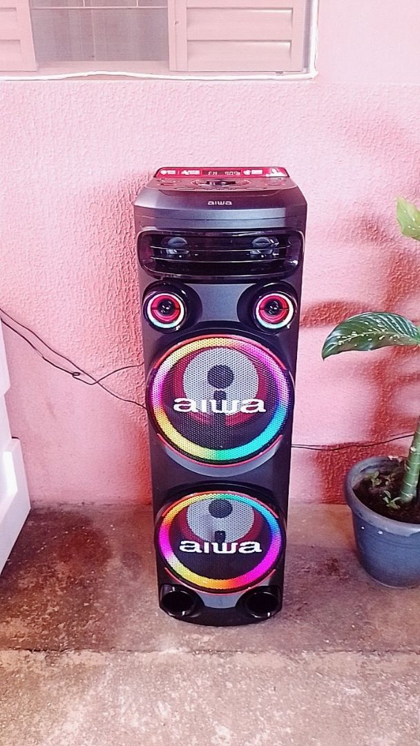 Mídia da avaliação