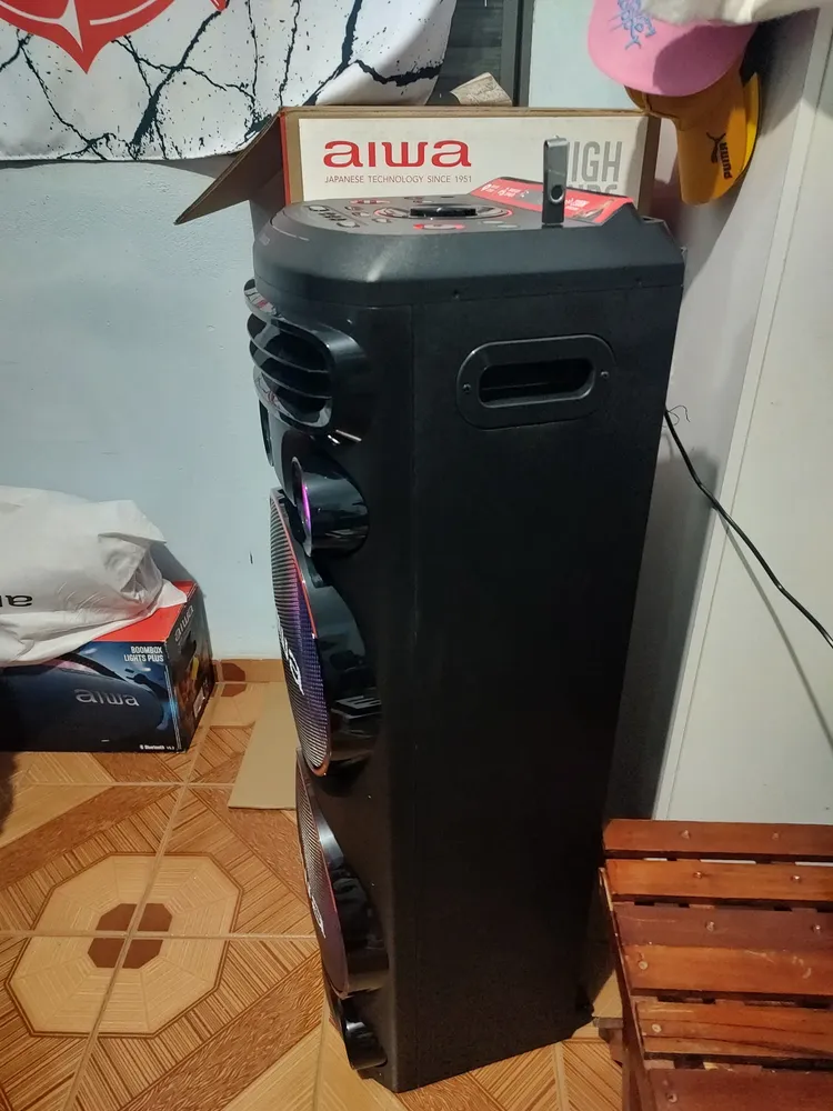 Mídia da avaliação