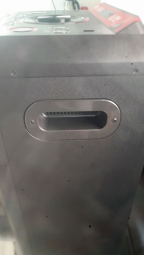 Mídia da avaliação