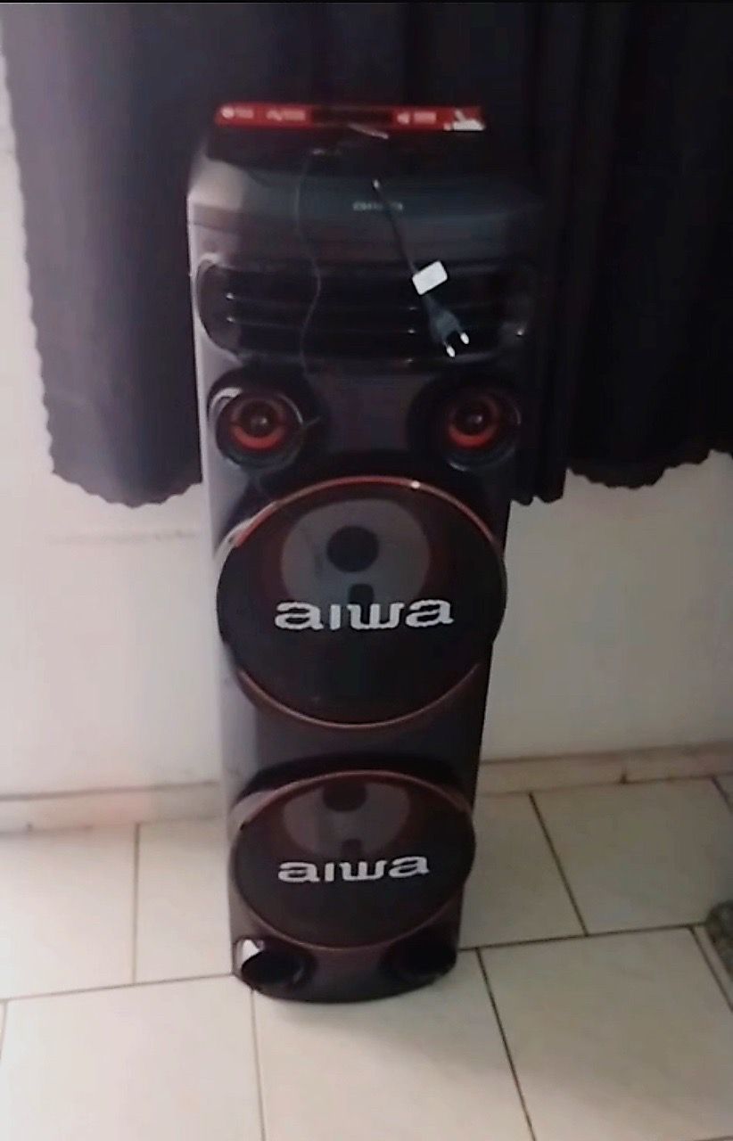 Mídia da avaliação